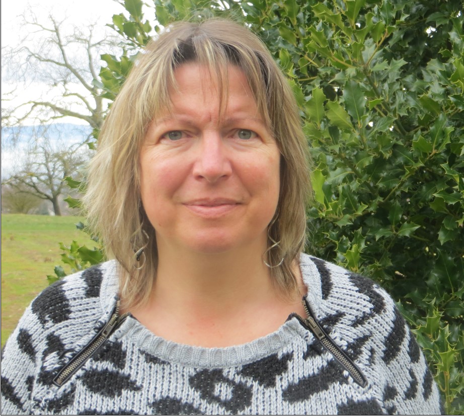 Geneviève Wirth