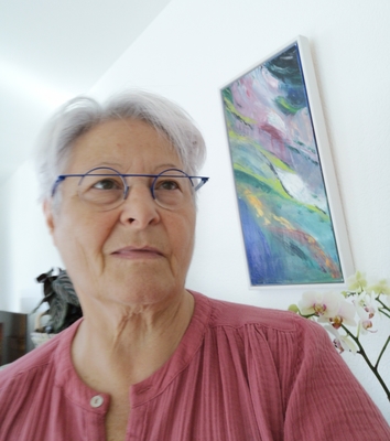 Rosalba Sambati
