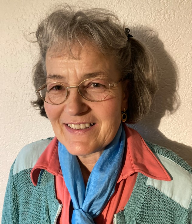 Brigitte Miauton